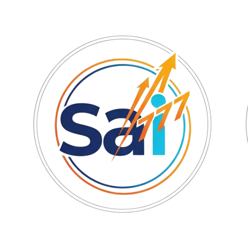 Sai777 Logo